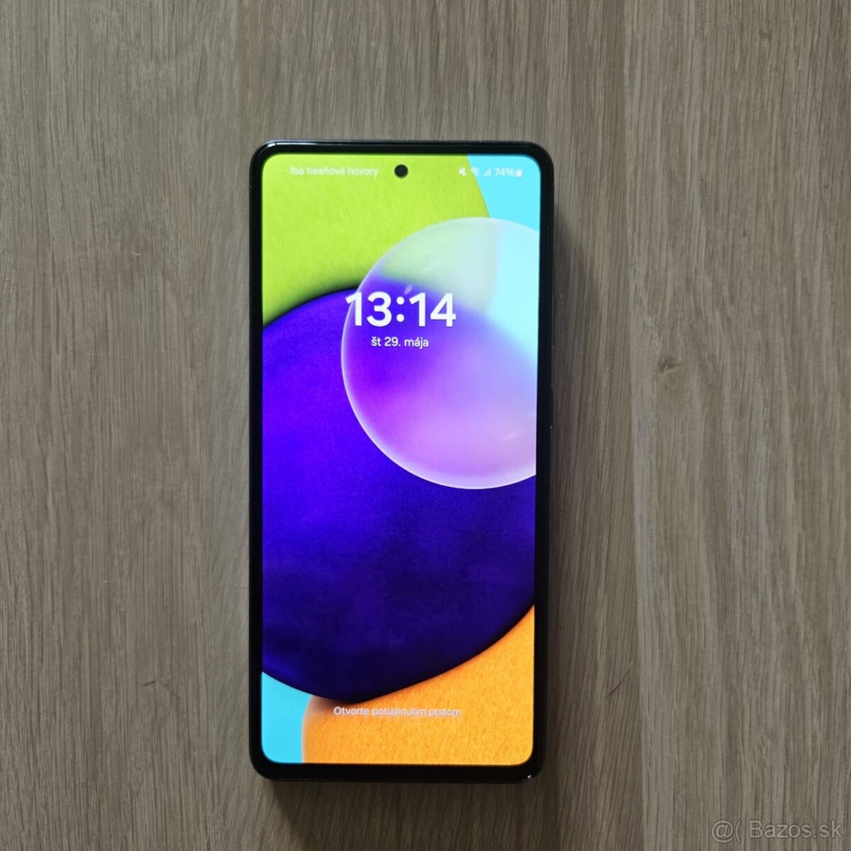 Samsung A52