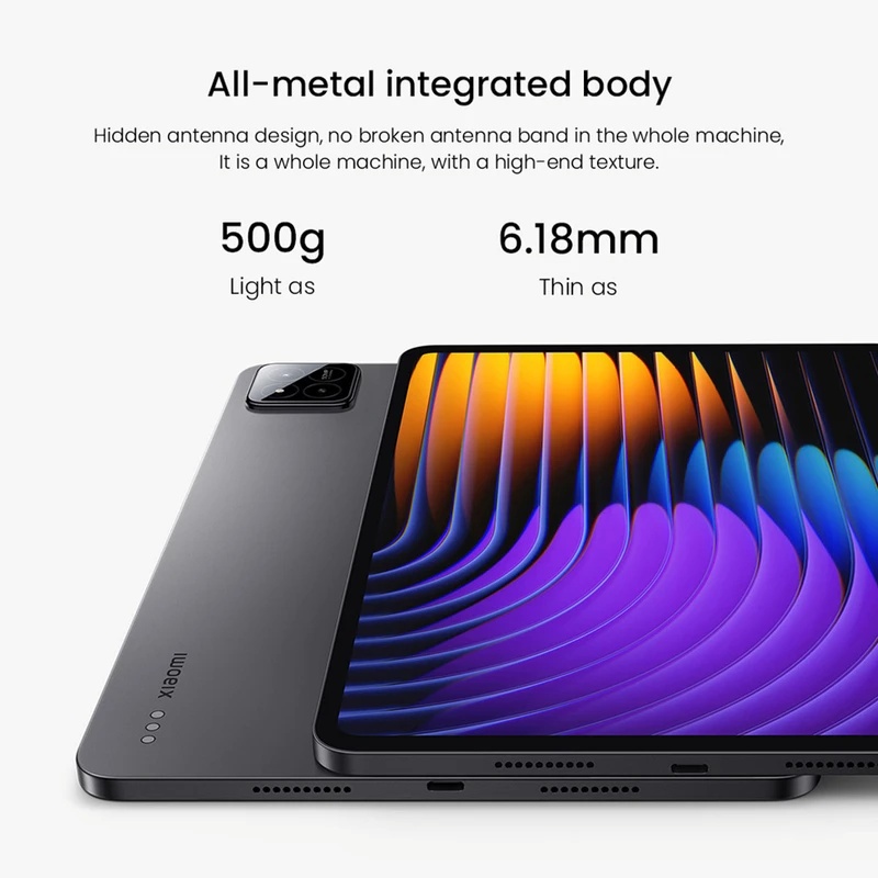 Predám Xiaomi pad 7 pro 512GB