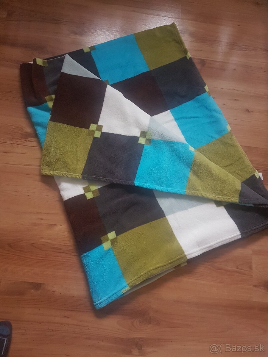 makulinká deka