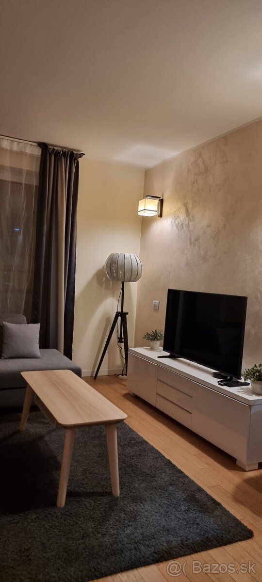 NA PREDAJ: Exkluzívny klimatizovaný byt v luxusnej novostavb