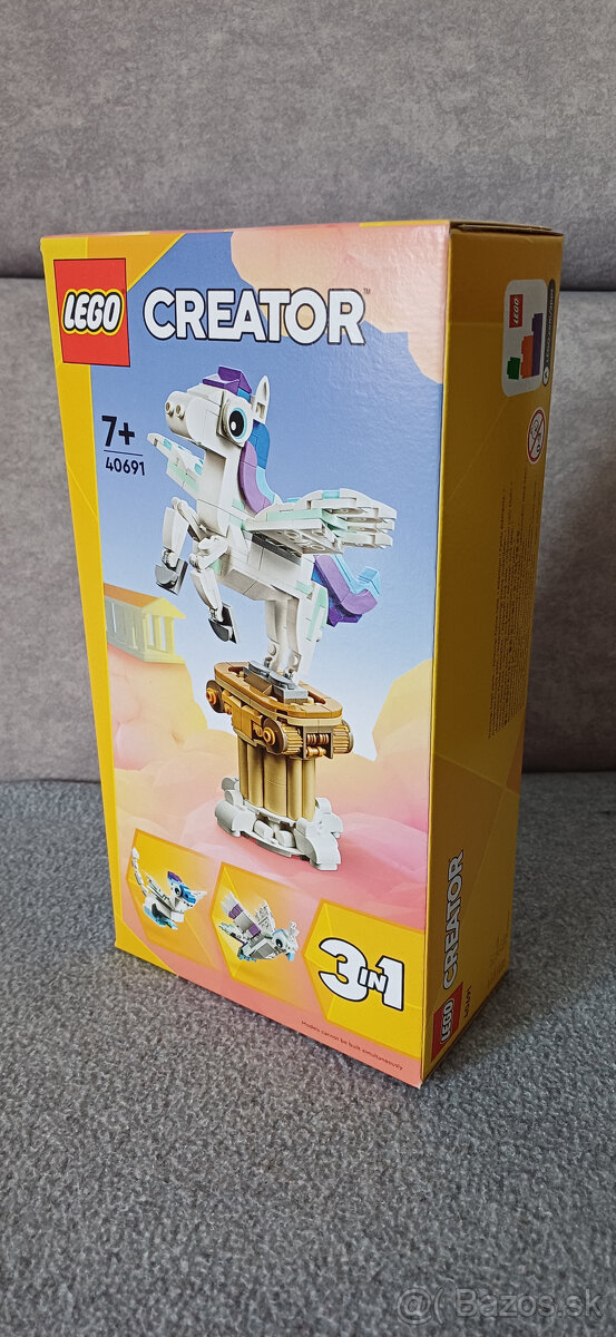 Lego 40691