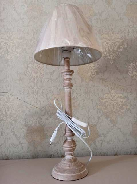 Retro lampy / svietidlá