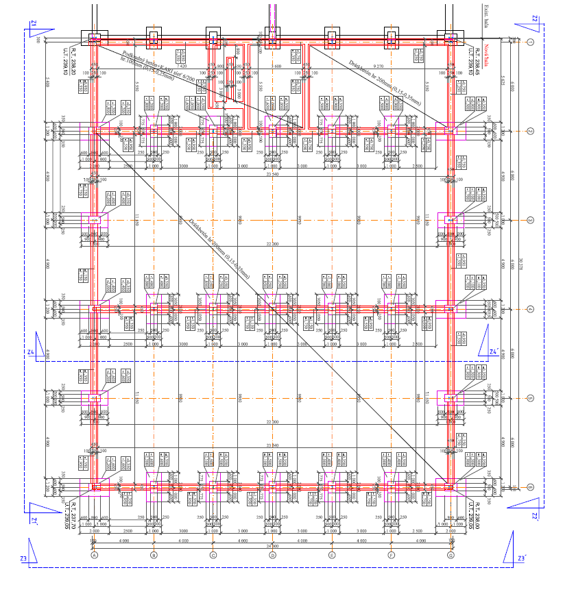 AutoCAD kreslič -hľadám prácu-celé slovensko-home office