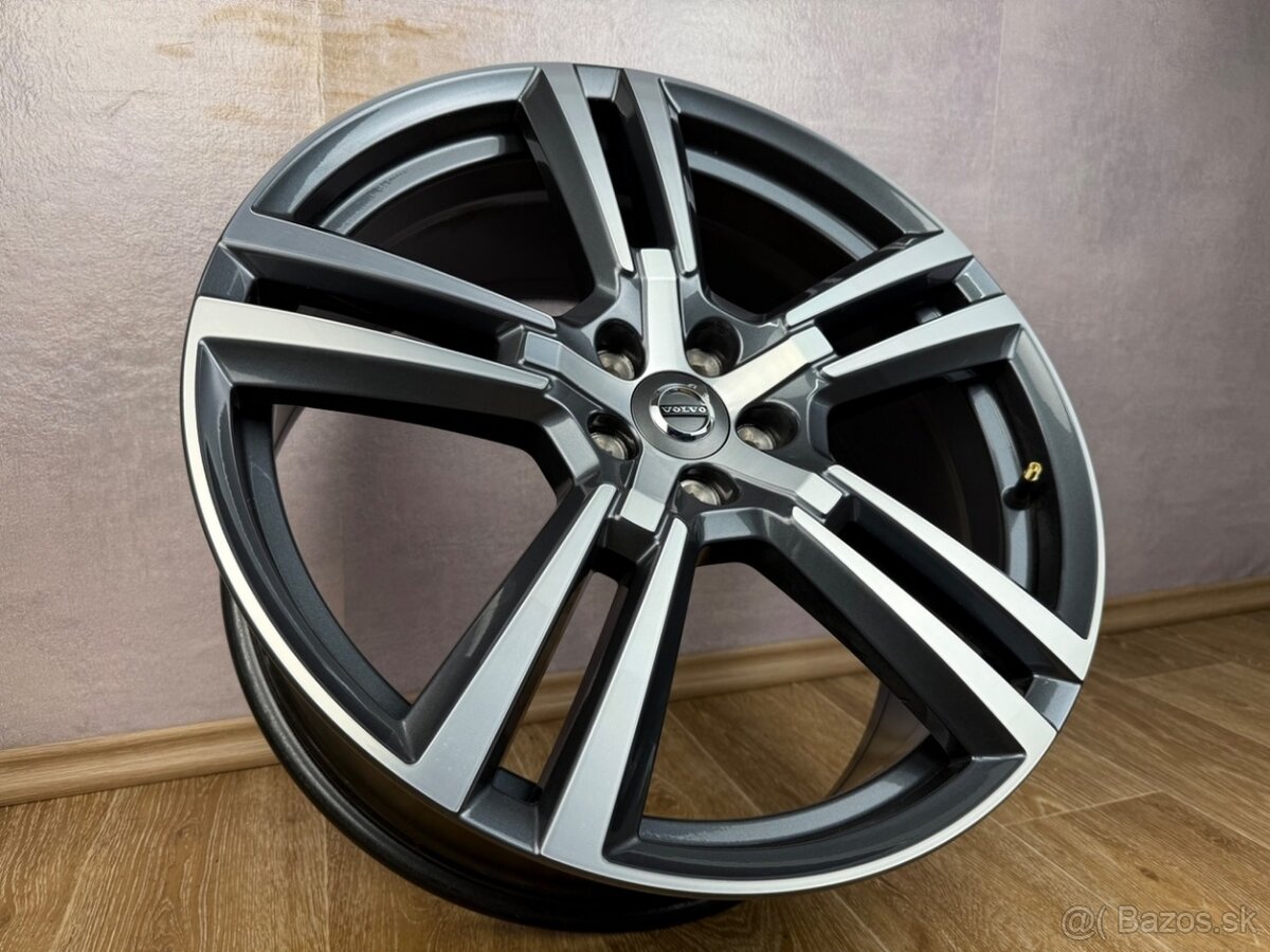 Originál kolesa R20 Volvo XC60