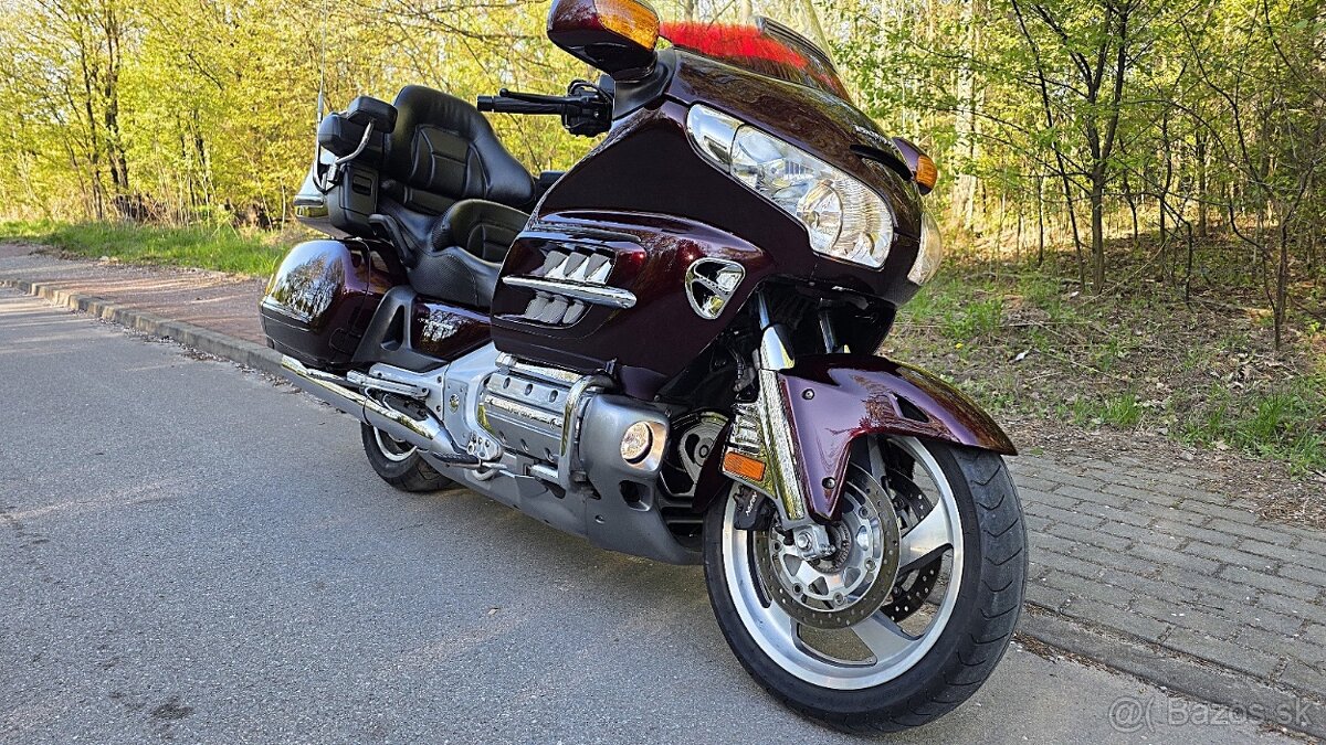 Honda GL 1800