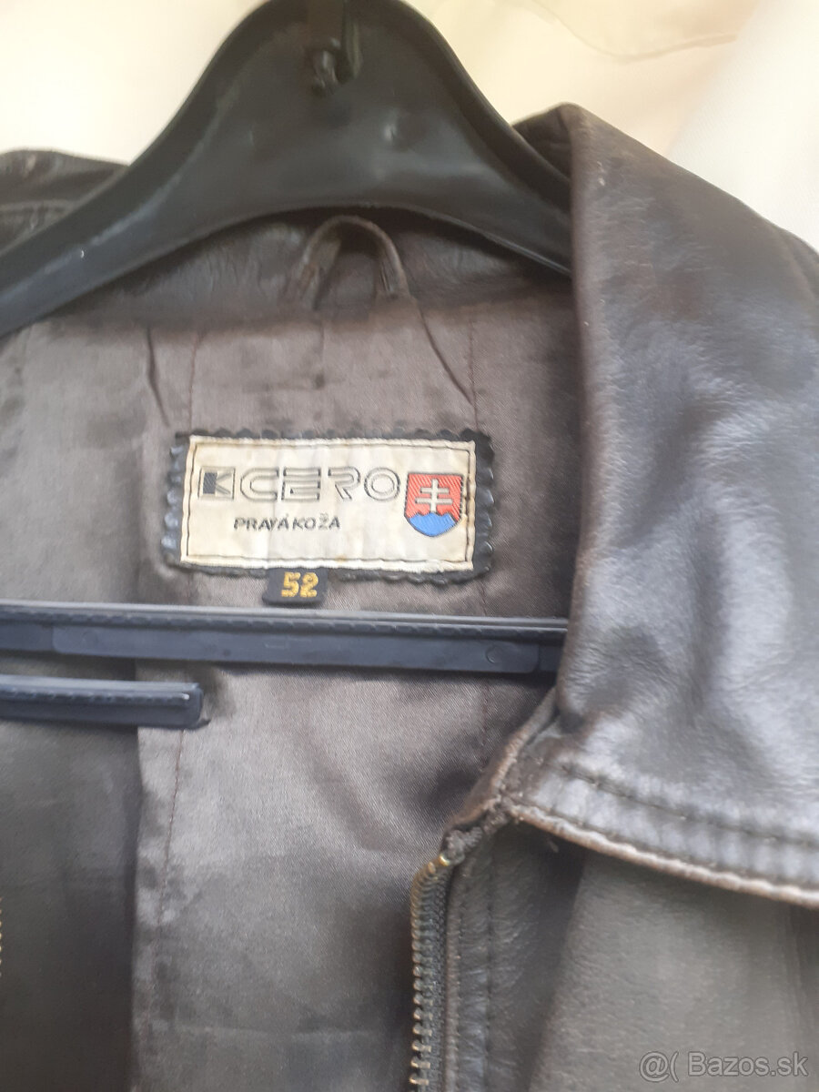 PRAVA KOžA KCERO BUNDA