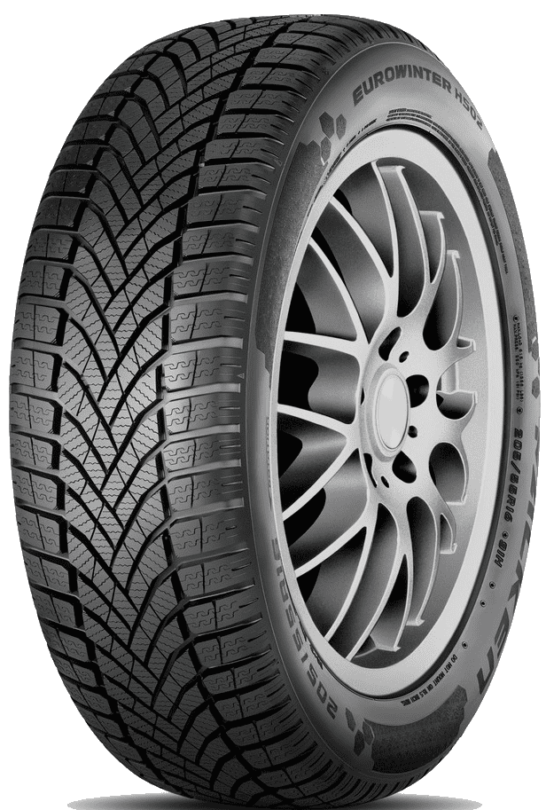 Zimne pneumatiky 225/45 R17 98V Falken EUROWINTER HS02 XL