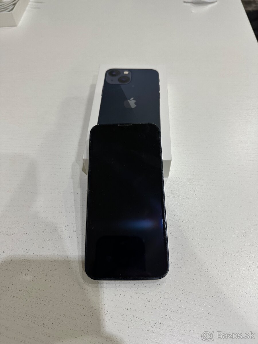 iPhone 13mini