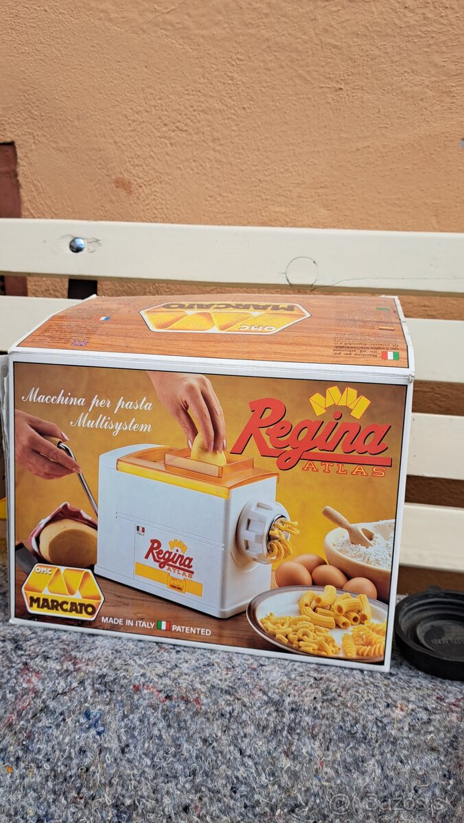 Mlynčeky na cestoviny