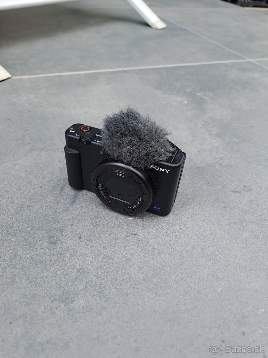 Kamera Sony zv1