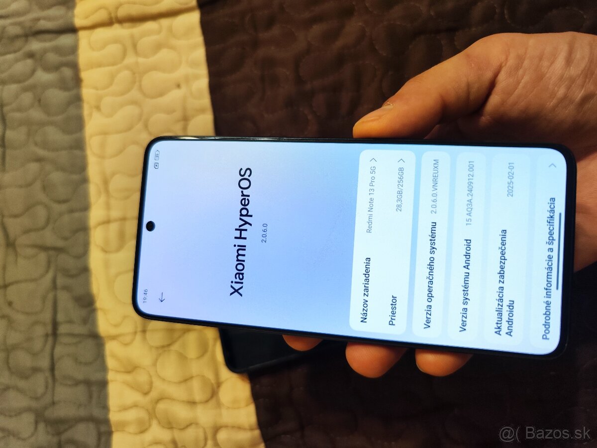 Xiaomi Redmi Note 13 Pro 5G