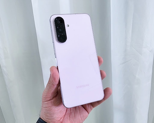 DOPYT Samsung Galaxy A55/A56