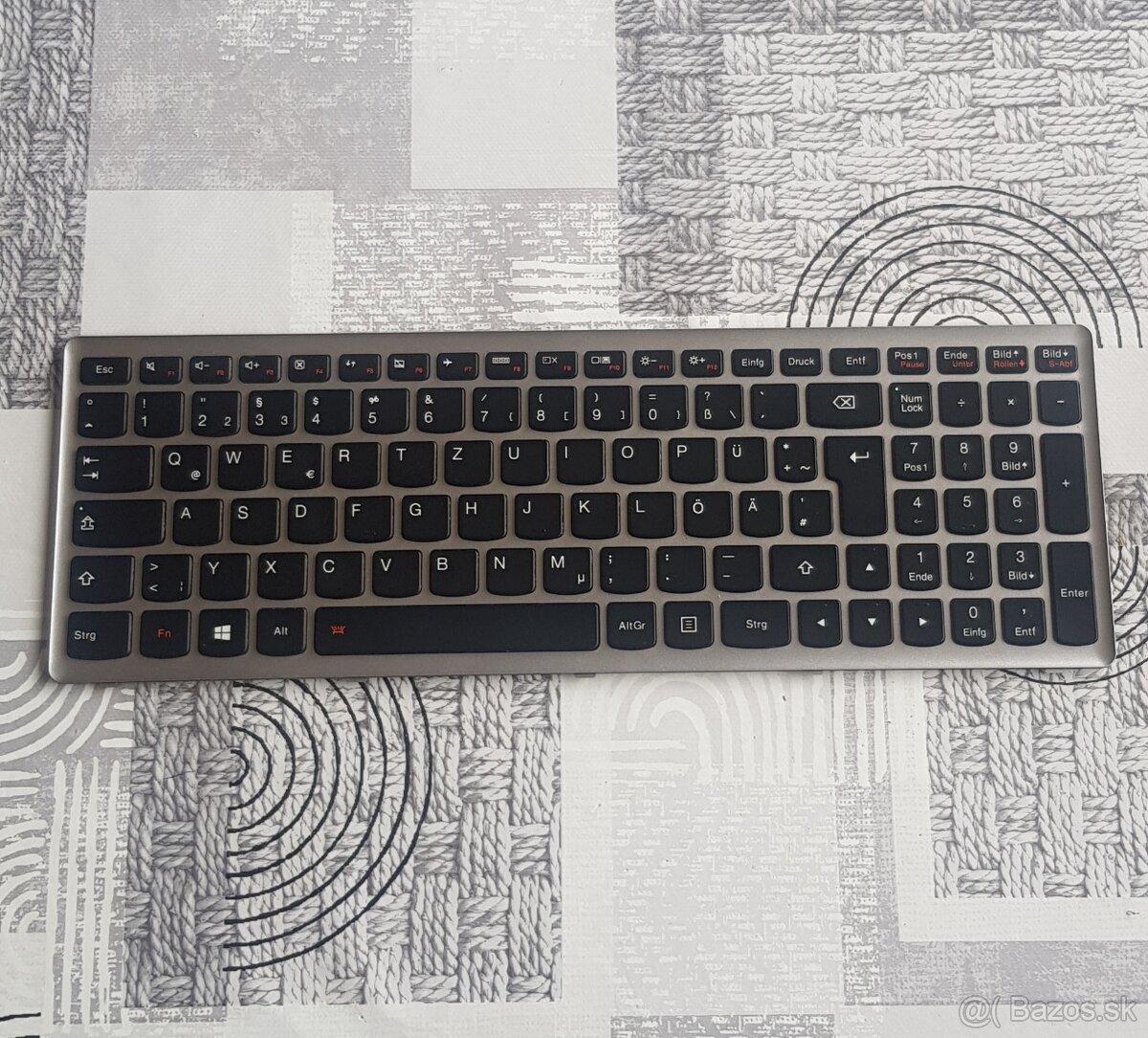 Klávesnica Lenovo IDEAPAD