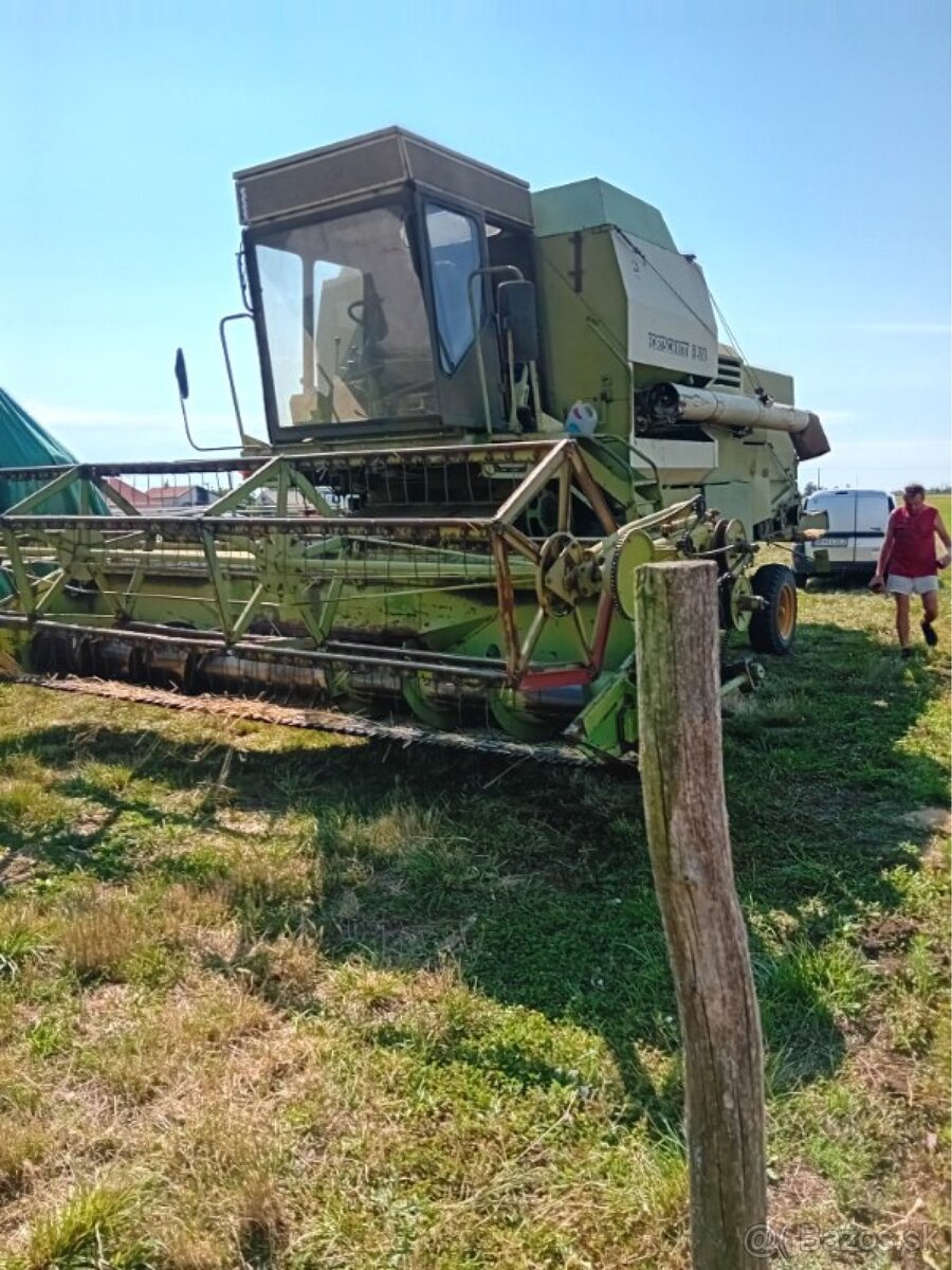 Kombajn