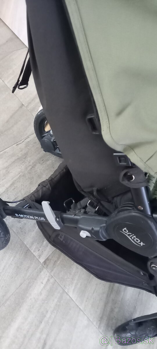 Britax