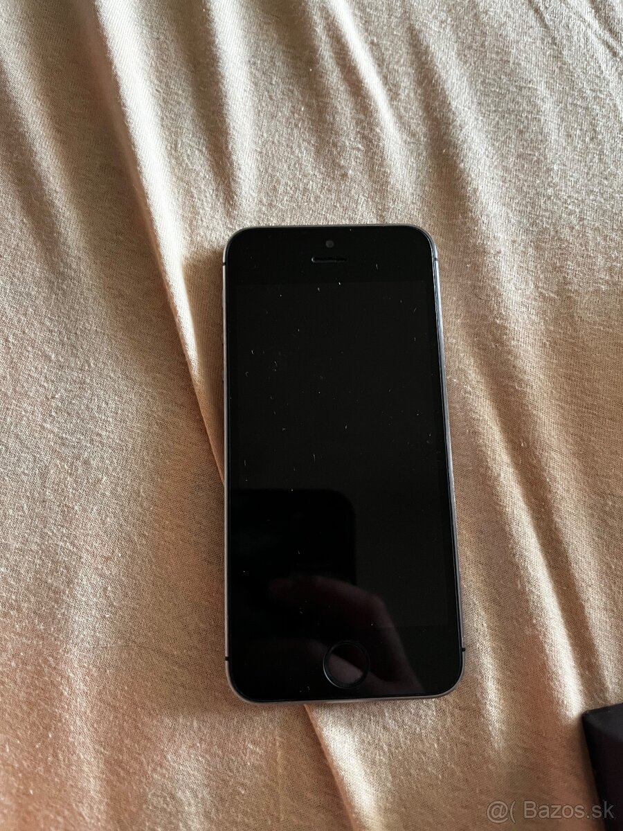 Iphone 5s