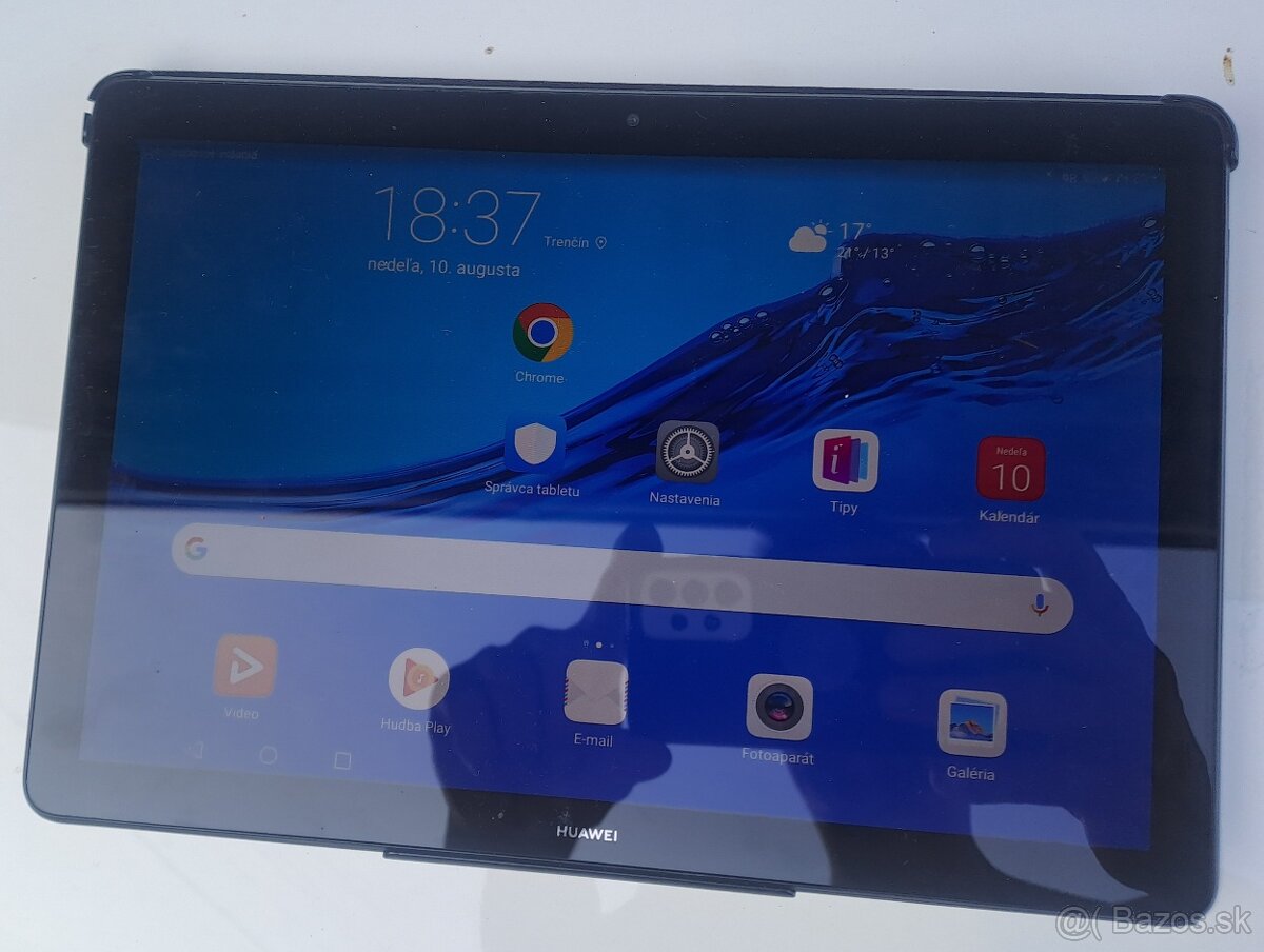 huawei t5