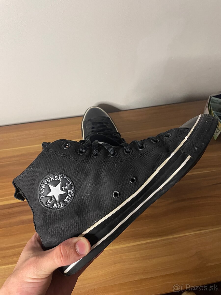 Converse - veľkosť 44