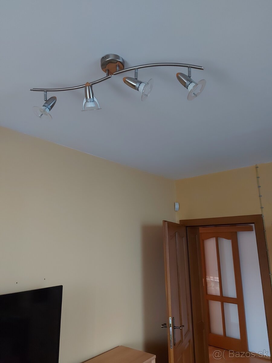 Stropný luster
