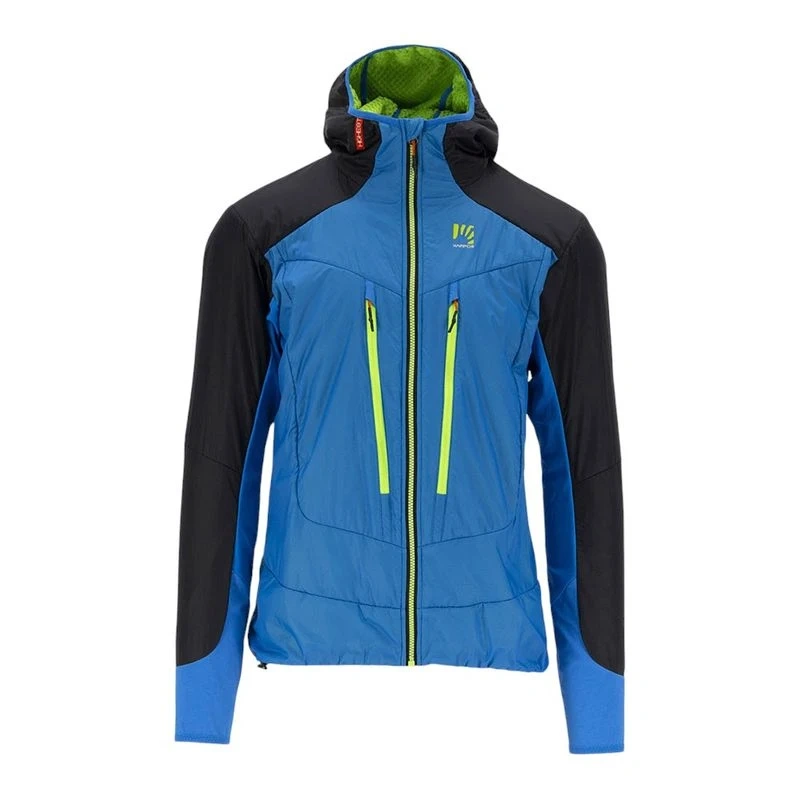 Pánska bunda Karpos K-P Hybrid (XL a L)