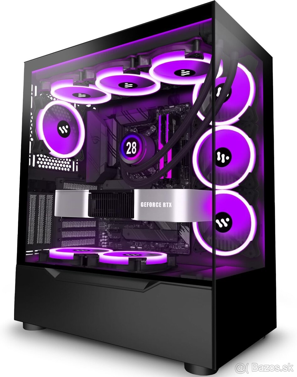 Kúpime PC komponenty