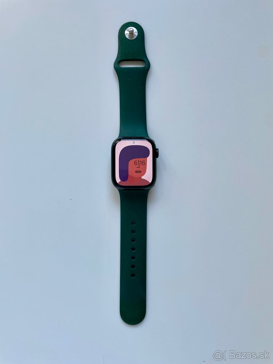 Apple watch 7 41mm