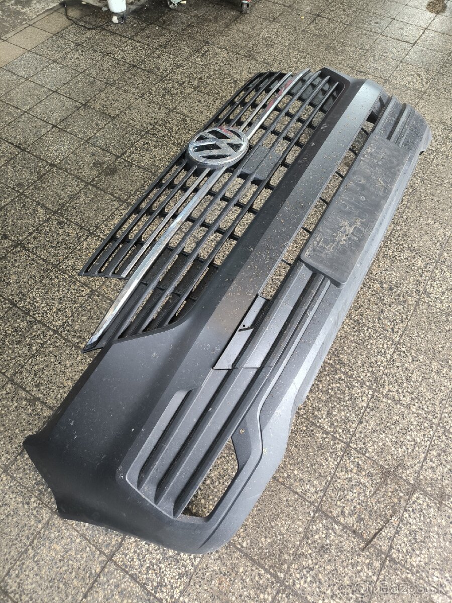 Nárazník Transporter T6 .1