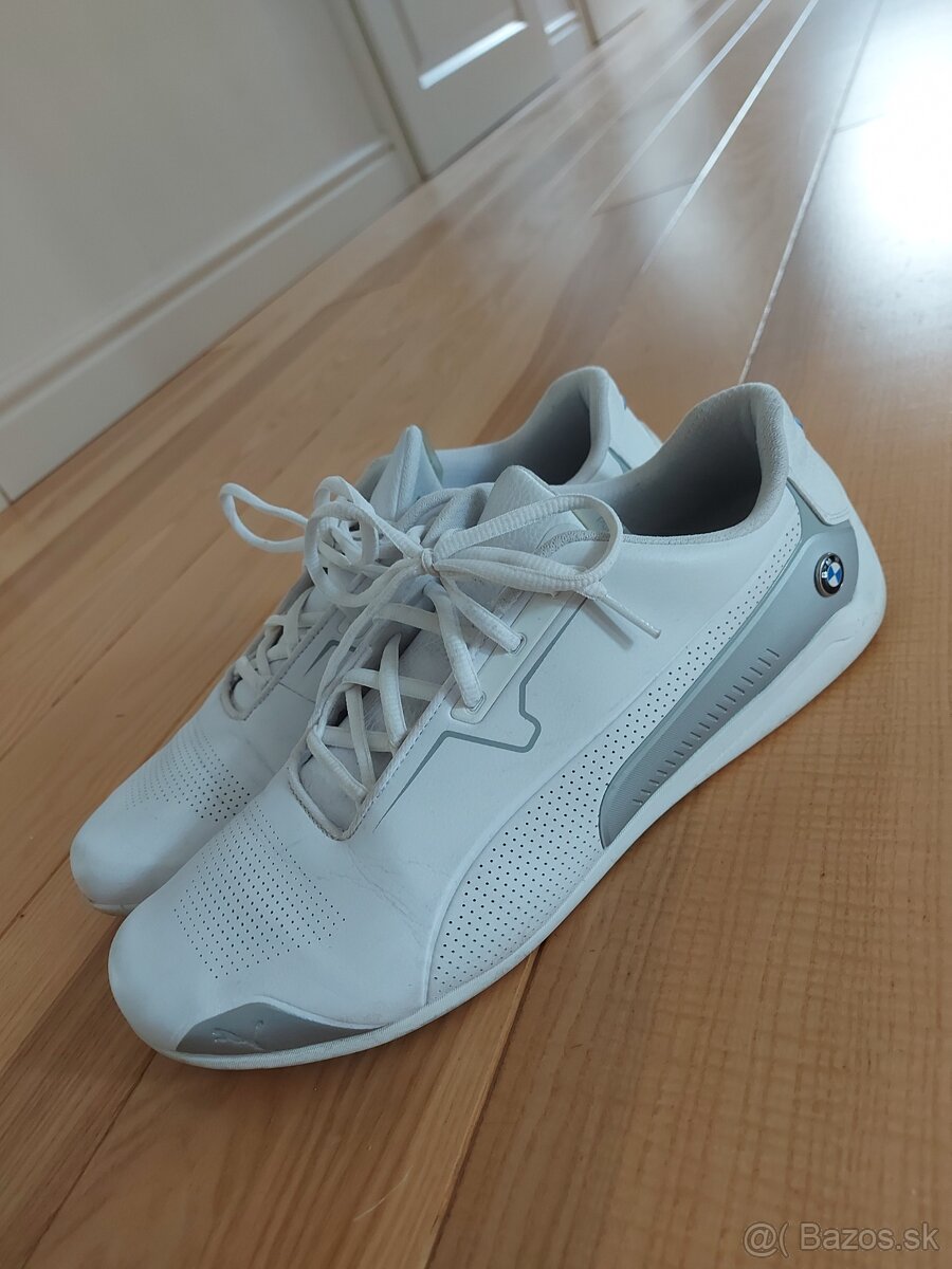 Puma Motosport BMW tenisky