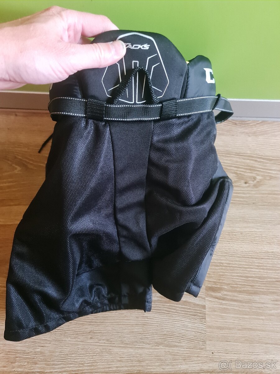 hokejove nohavice detske CCM 9550