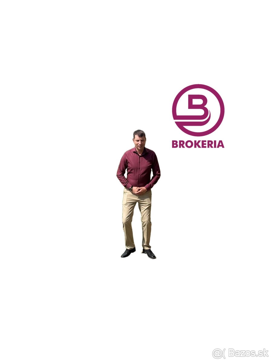 Lákajú ťa financie - pridaj sa k nám