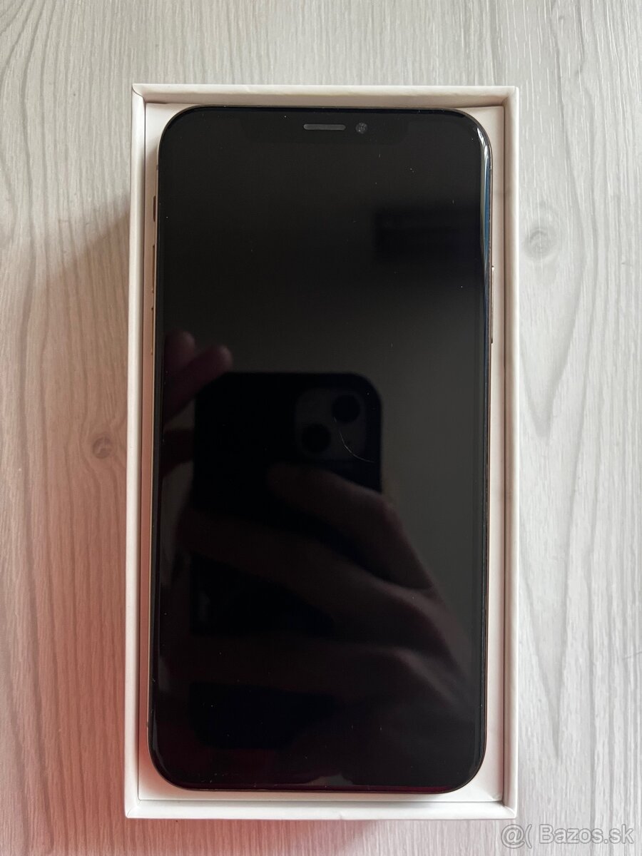 iPhone Xs