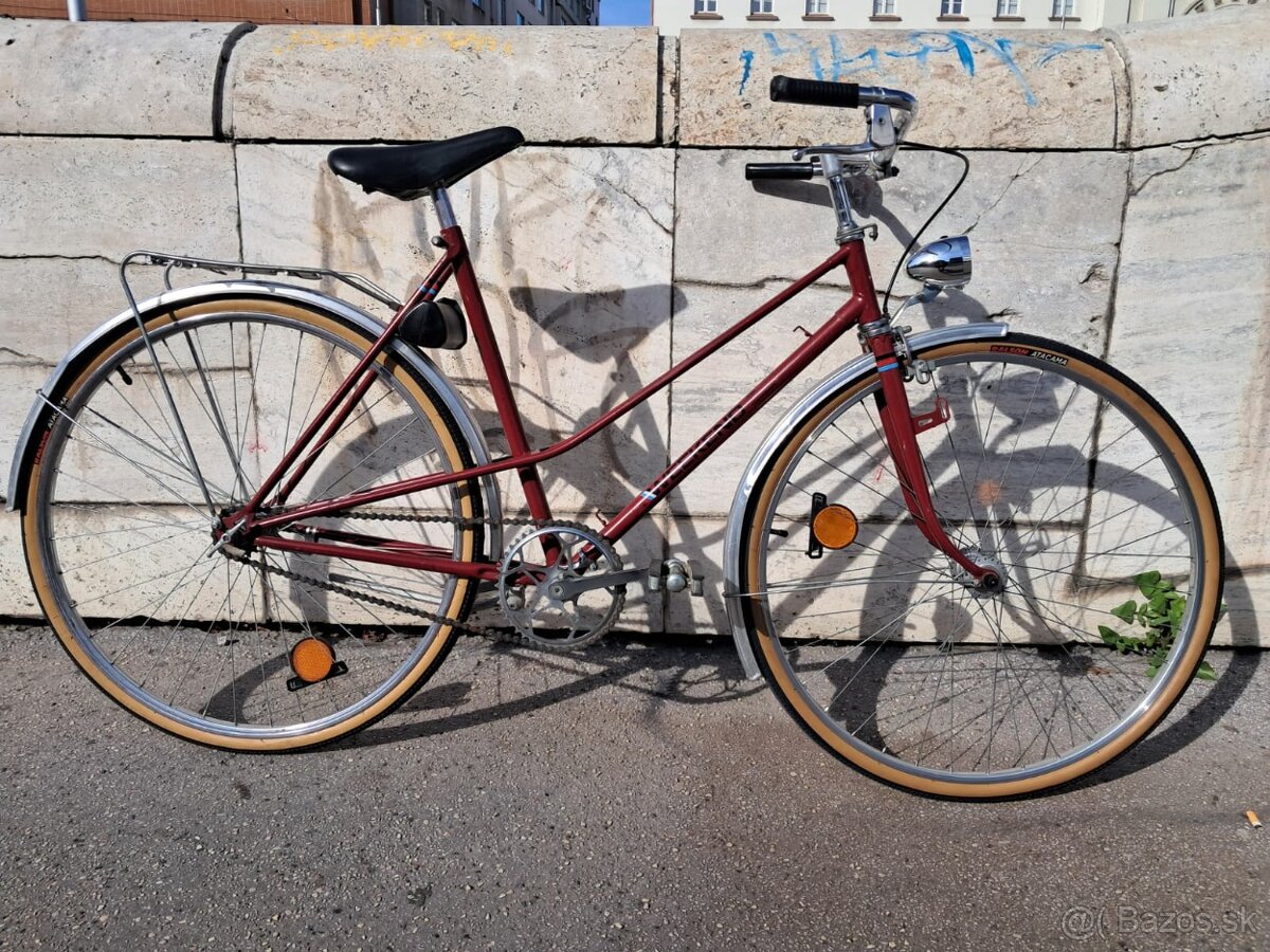 Bicykel Weekend