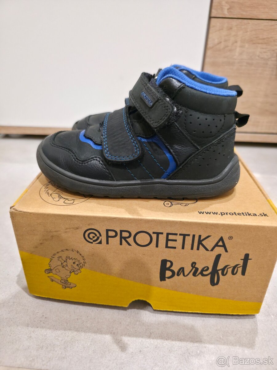 Detské topánky Protetika 24