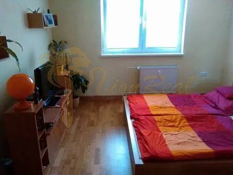 1-izb. byt, Odborárska ul., Nové Mesto, 2.p./2