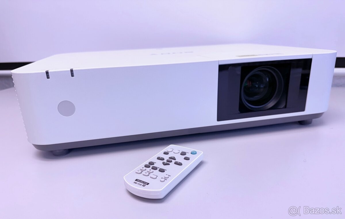 Sony VPL-PHZ10 3LCD laser-5000ANSI, 1920x1200, 500 000:1-top