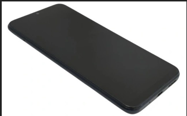 Smartfón Xiaomi Redmi 9A