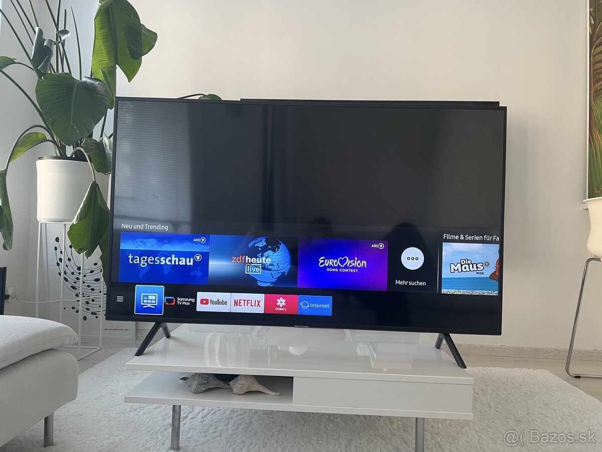 samsung ue55nu7179uxzg  Televizor tv