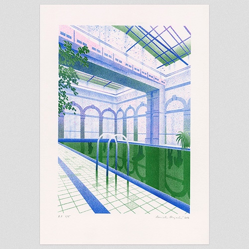 Cierne Diery Kupele Grossling