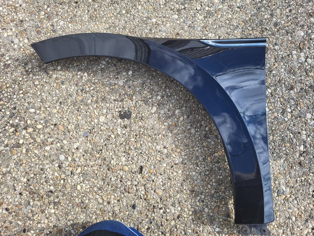 Volkswagen arteon blatnik pravy