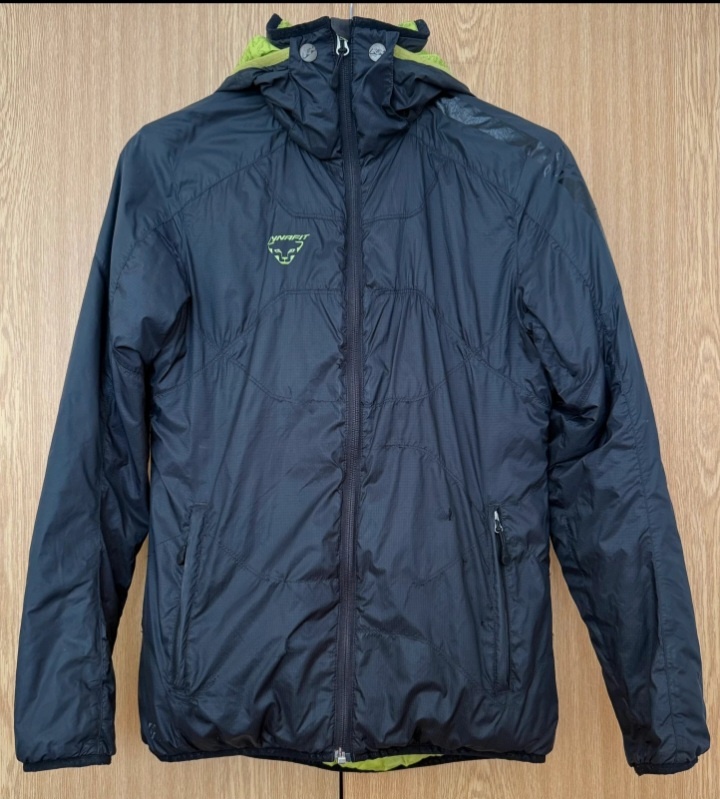 Primaloft bunda Dynafit Alpine S