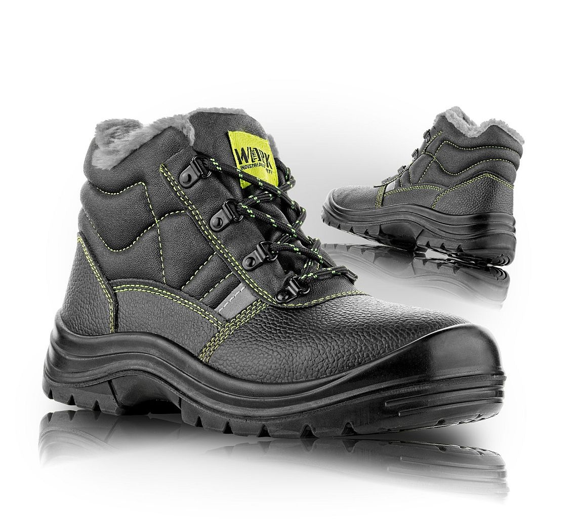 Pracovná obuv veľ. 43