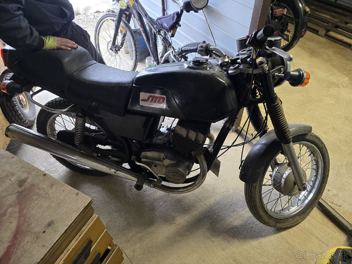 Jawa 350