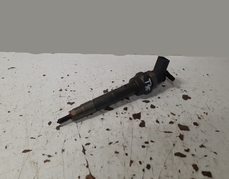 Vstrekovacia tryska BMW 1, 2, 3, 4  2.0 D 0445110289