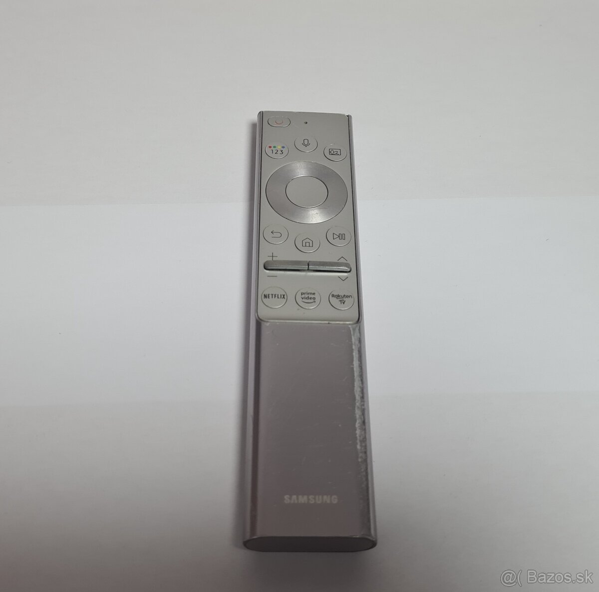 DO ORIGINÁL pre TV Samsung -BN59-01328A RMCRMT1AP1