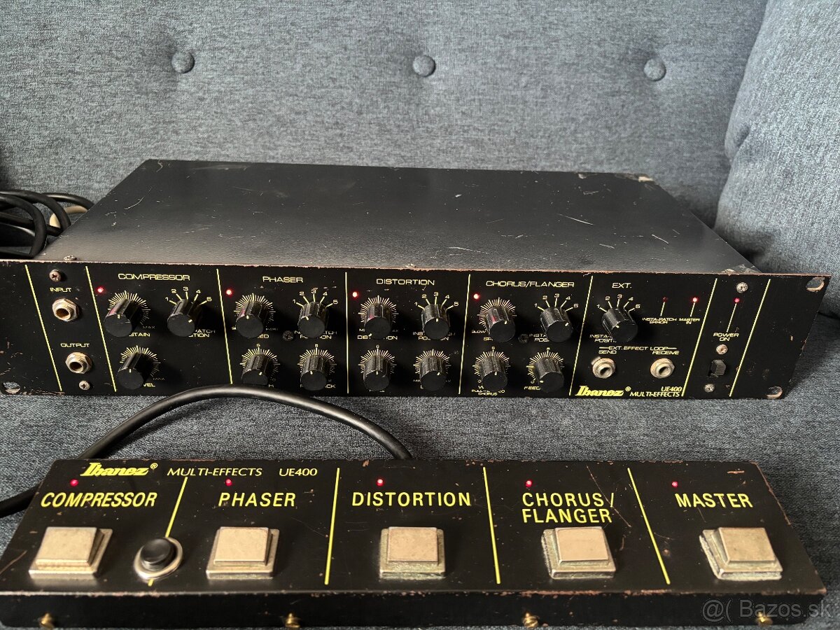 Ibanez UE400