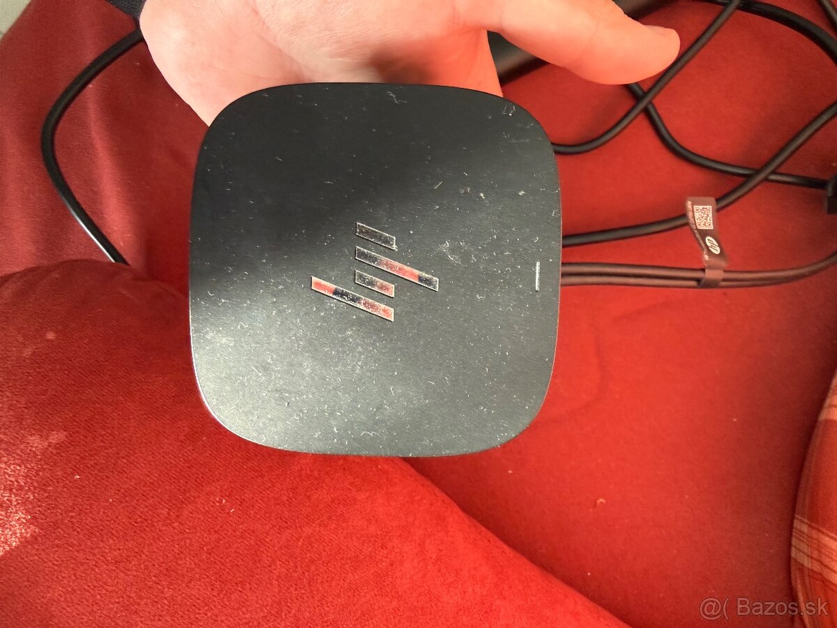 HP thunderbolt Doc G2 230w