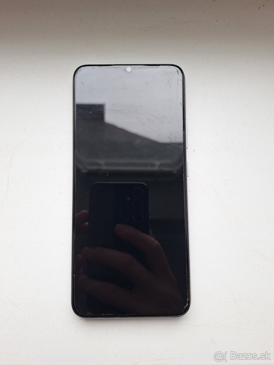 Mobilný telefón Realme 7i