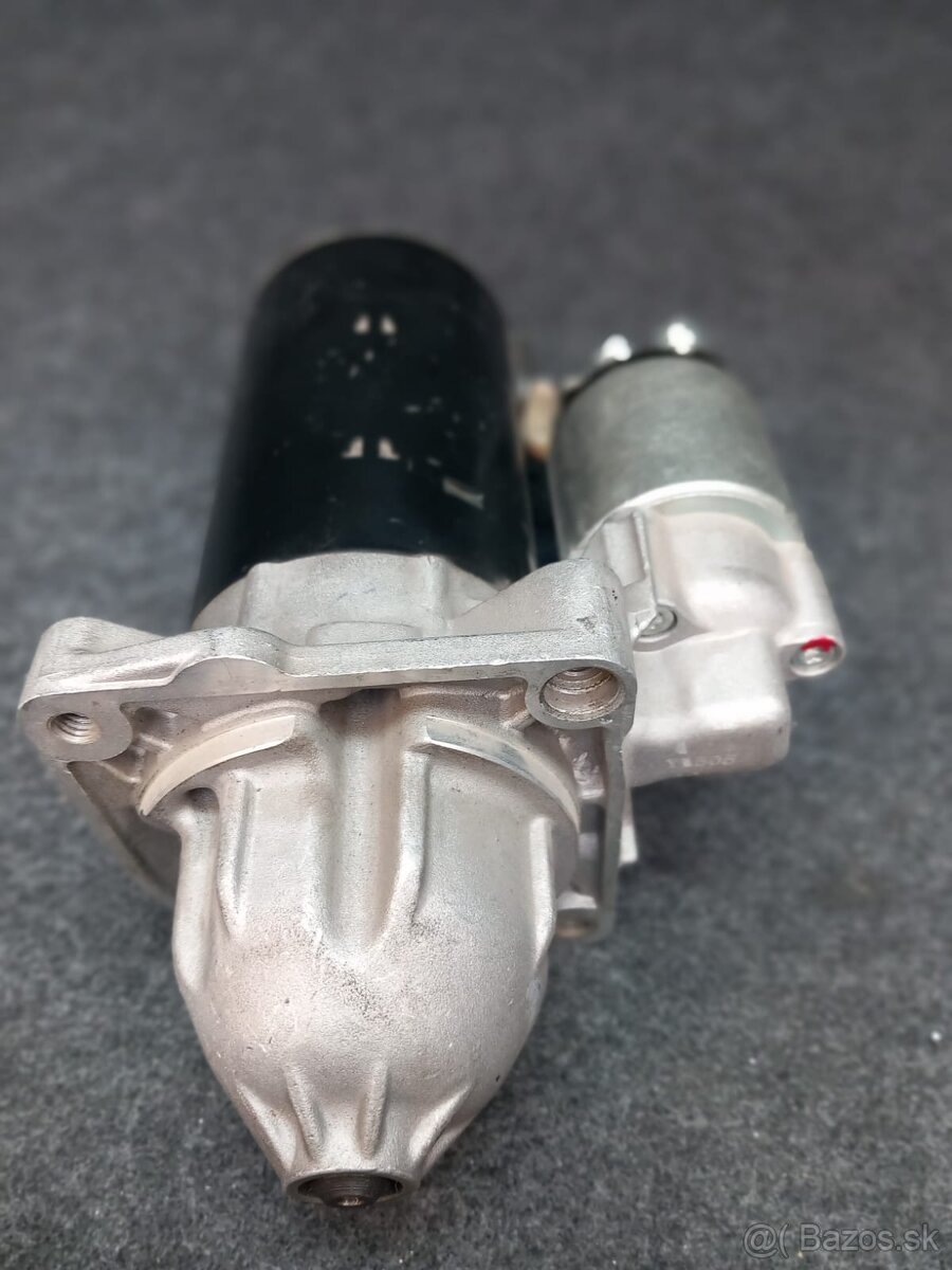 Štarter 3,0hdi 2,8jtd