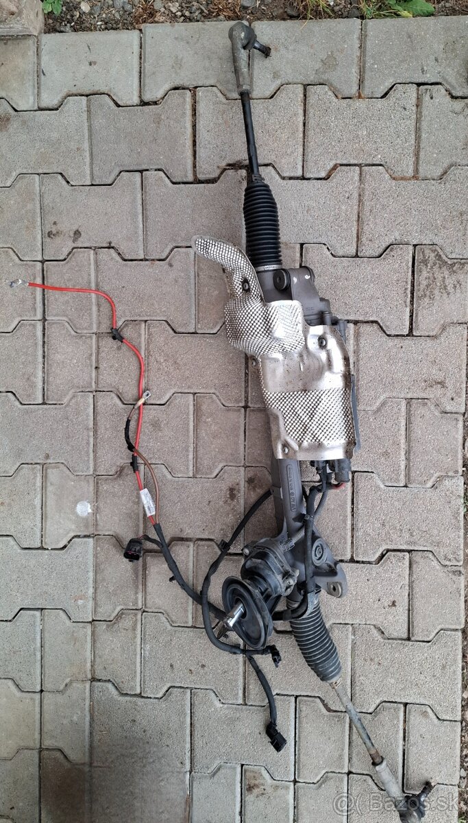 Predám elektrické servo riadenia EPS – VW / Škoda
