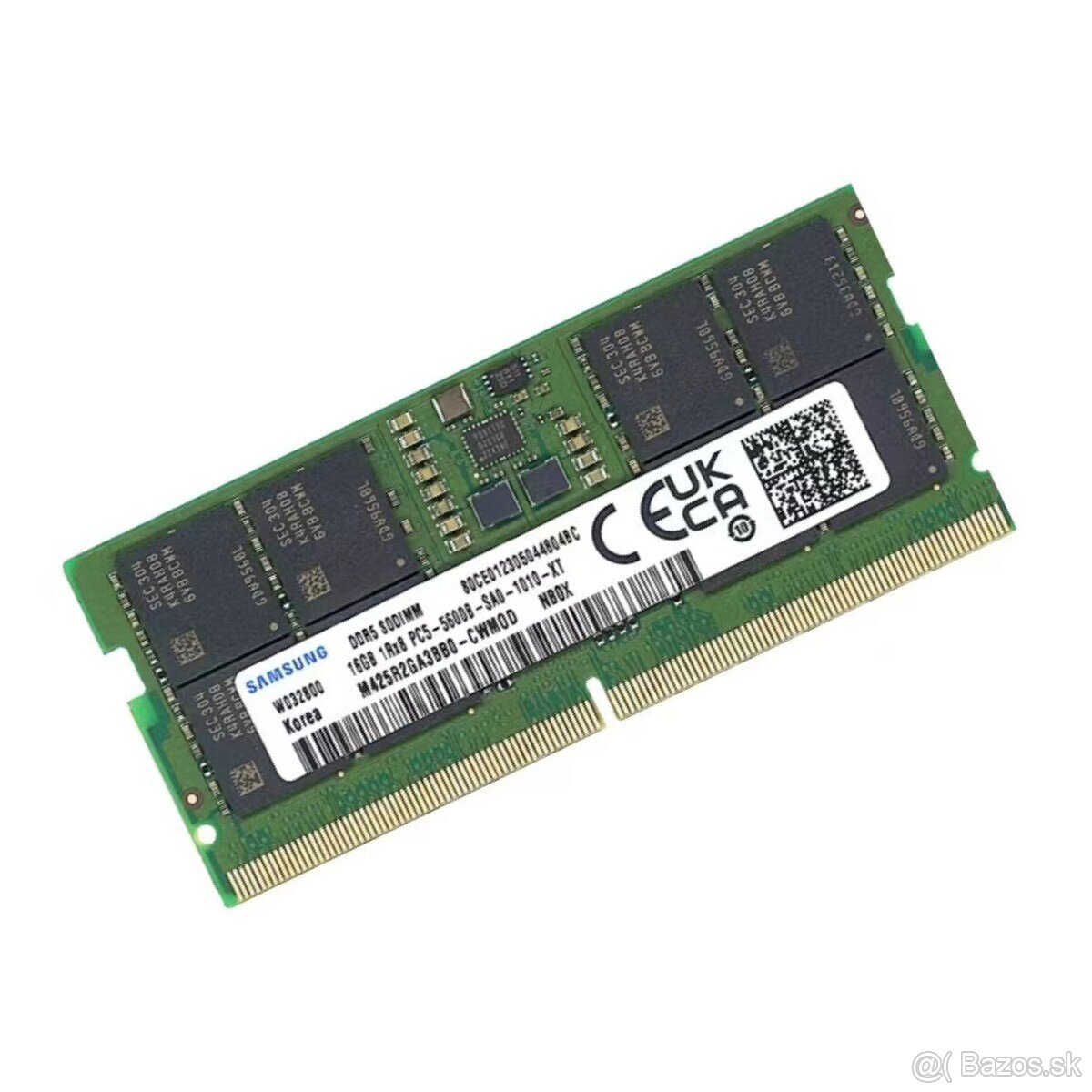 Samsung DDR5 16GB 5600MHz